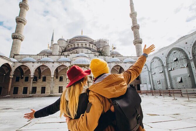 Full Coverage Istanbul Walking Tour - Why This Tour Offers Great Value