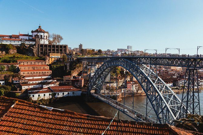 Full Coverage Porto Private City Tour - A Deep Dive into the Full Coverage Porto Private City Tour