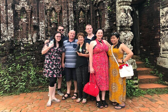 Full day: 2 world heritages My Son holyland and Hoi An old town - Who Will Love This Tour?