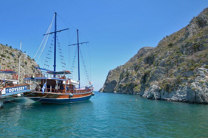 Full Day 3-Island Boat Cruise from Port of Kos - Final Thoughts: Is This Tour Worth It?