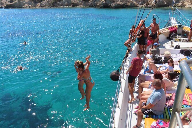 Full-Day 3 Island Cruise Tour in Kos Island - The Experience: Authentic, Fun, and Practical