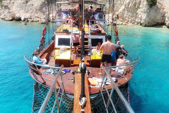 Full-Day 3 Island Cruise Tour in Kos Island - Analyzing the Value: Is It Worth It?