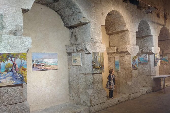 Full-Day 3 Village Tour of Provence: Splendid & Secret - FAQ