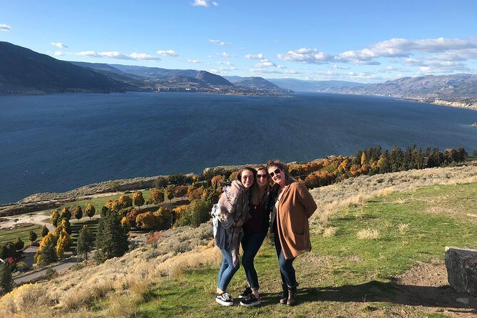 Full Day 4 Wineries Mission Hill & Quails Gate With Lunch Stop* - Final Thoughts: Is This Tour Right for You?