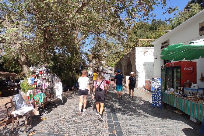 Full Day 4x4 Self-Drive Safari Tour in Crete with BBQ Lunch - FAQ