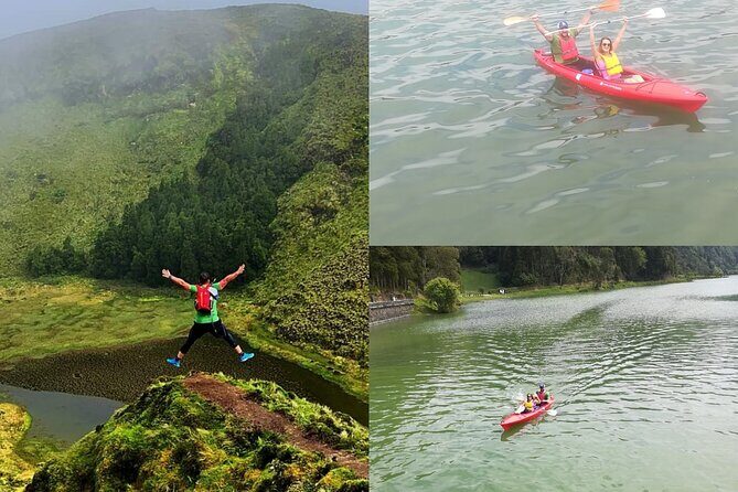 Full-Day 4x4 Tour to Sete Cidades Volcano - What’s Included and What’s Not