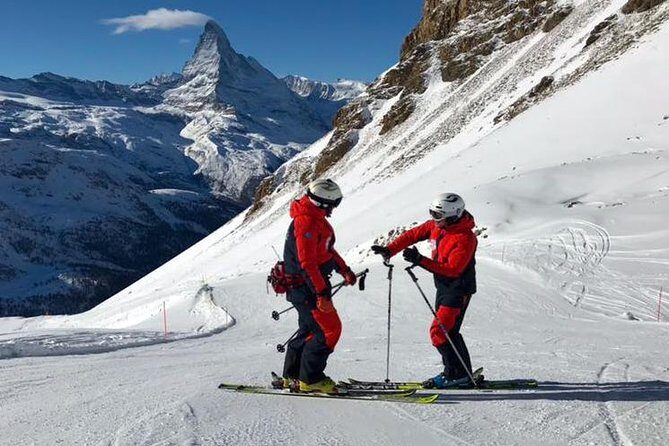 Full Day 5 Hours - Exploring Zermatt with a Private Ski Guide: A Detailed Review