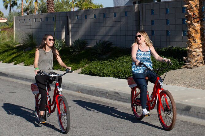 Full Day 6.5 Hours Electric Bike Rental Pismo Beach - A Detailed Look at the Experience