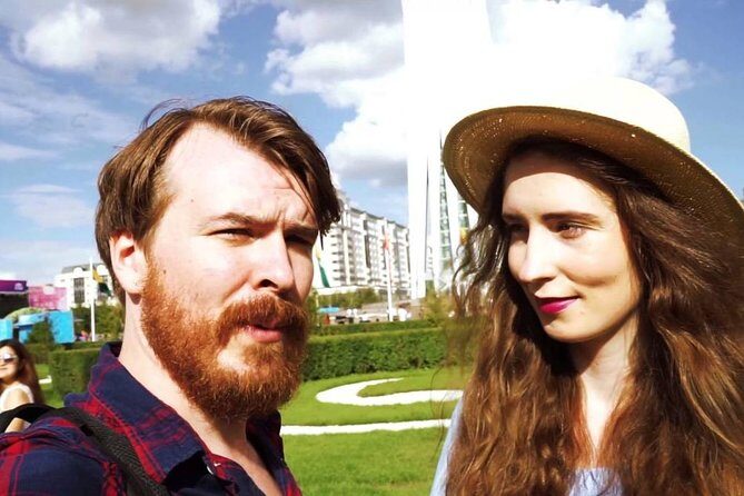 Full Day (6 hours) City Tour in Astana - A Deep Dive Into the Astana City Tour