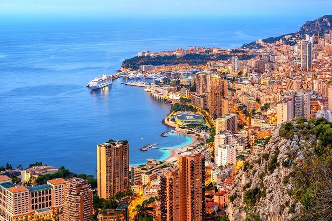 Full day 6-Hours Private Tour of Cote d'Azur Nice Cannes Monaco - Who Would Love This Tour?