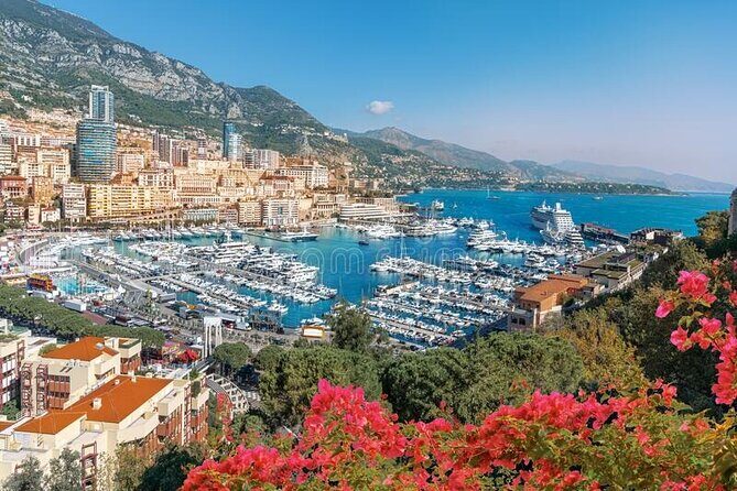 Full day 6-Hours Private Tour of Cote d'Azur Nice Cannes Monaco - FAQ