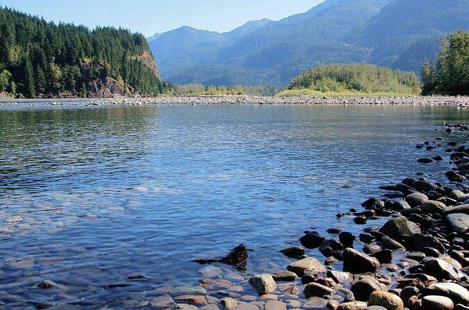 Full Day 6-Seater Can-Am Defender Max Limited UTV Rental - Final Thoughts