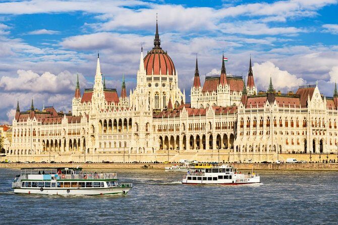 Full Day 7 hours Private Budapest City Tour With Lunch and Cruise - Key Points