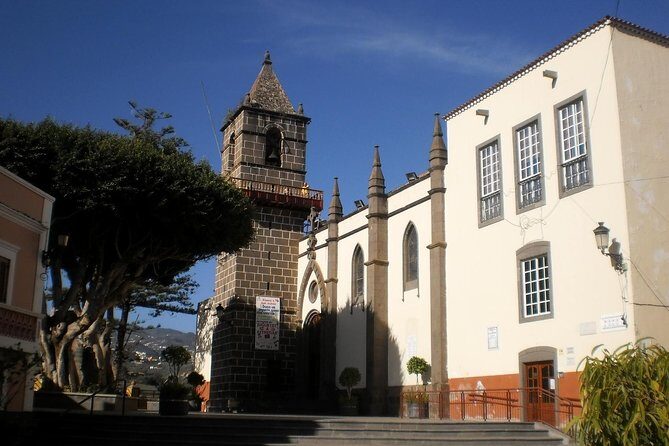 Full Day Across the Island Tour from Las Palmas - Final Thoughts