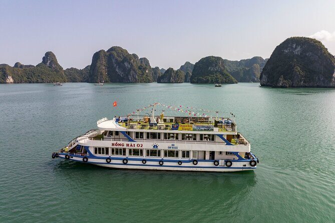 Full-day Activity Ha Long Bay of Vietnam from Ninh Binh - Final Thoughts: Who Is This Tour Best For?