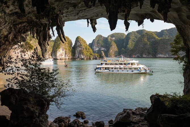 Full-day Activity Ha Long Bay of Vietnam from Ninh Binh - FAQ Section