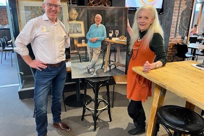 Full Day Adelaide Private Guided Car Tour - Who Should Consider This Tour?