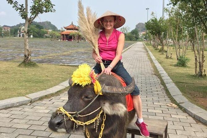 Full-day admire Bai Dinh - Trang An, EPIC landscape of Vietnam | ALL-INCLUDED - Final Thoughts