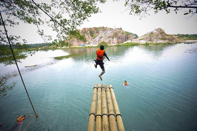 Full Day Adventure at Tadom Hill Resort from Kuala Lumpur with Return Transfer - Exploring the Full Day Adventure at Tadom Hill Resort from Kuala Lumpur