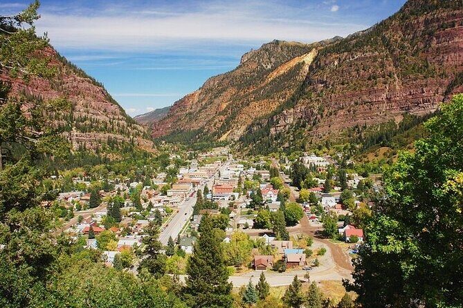 Full Day Adventure in the Heart of the San Juan Mountains - Key Points