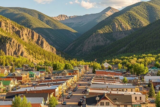 Full Day Adventure in the Heart of the San Juan Mountains - What the Experience Means for You