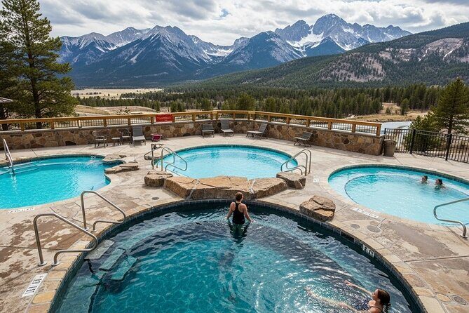 Full Day Adventure in the Heart of the San Juan Mountains - Who Should Consider This Tour?