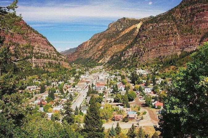 Full Day Adventure in the Heart of the San Juan Mountains - FAQ