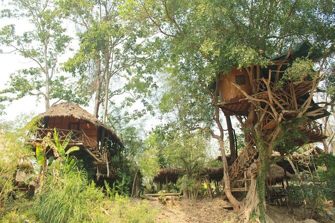 Full Day Adventure Tour at Mae Taeng Forest Reserve from Chiang Mai - Final Thoughts