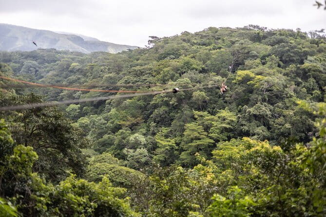 Full Day Adventure Tour - What’s Included and Practical Considerations