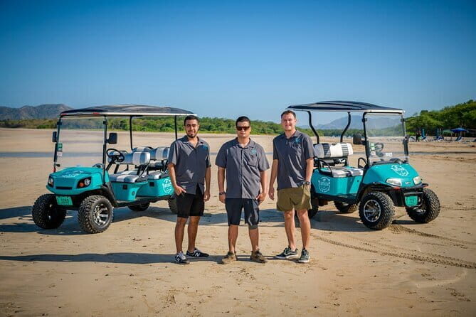 Full Day Adventure Tour - Frequently Asked Questions