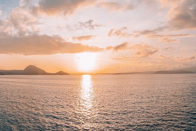 Full-Day Adventure Tour to komodo Island with join Speed Boat tur - Practical Tips for Travelers