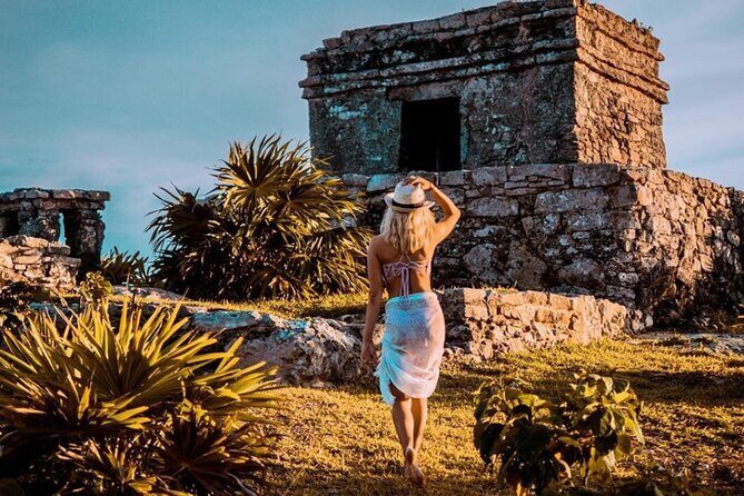 Full-Day Adventure: Tulum Ruins & Xel-Há Natural Park - FAQs