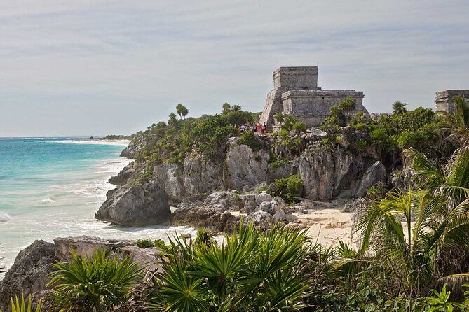 Full-Day Adventure: Tulum Ruins & Xel-Há Natural Park - Final Thoughts