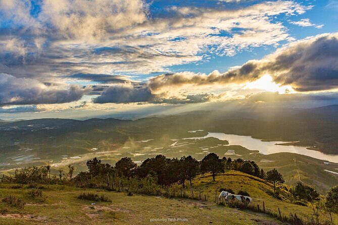 Full-day Adventurous Day In Da Lat's Nature - The Sum Up