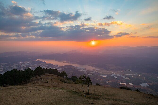 Full-day Adventurous Day In Da Lat's Nature - FAQs