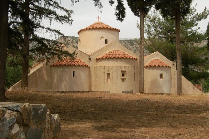 Full Day Agios Nikolaos - An In-Depth Look at the Full Day Agios Nikolaos Tour