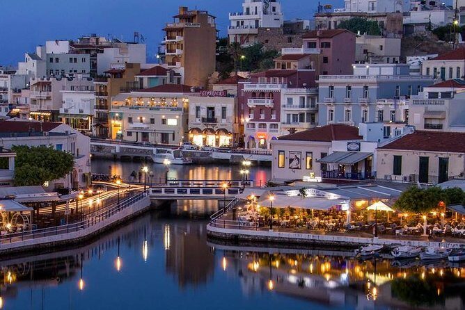 Full Day Agios Nikolaos - Final Thoughts
