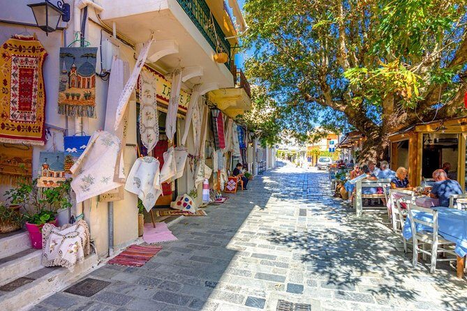 Full Day Agios Nikolaos - Frequently Asked Questions
