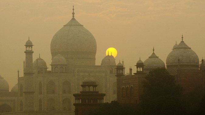 Full-Day Agra City Tour Including Taj Mahal and Agra Fort - What Travelers Say About This Tour