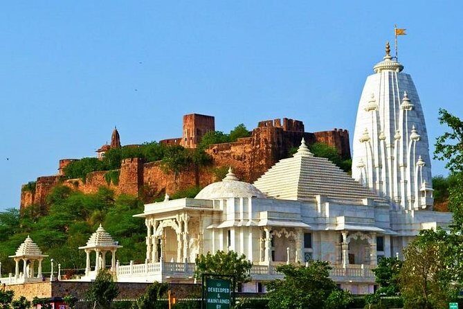 Full Day Agra Jaipur Tour From Delhi By Car - What Makes This Tour Stand Out