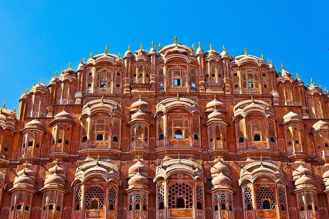 Full Day Agra Jaipur Tour From Delhi By Car - Is This Tour Worth It?