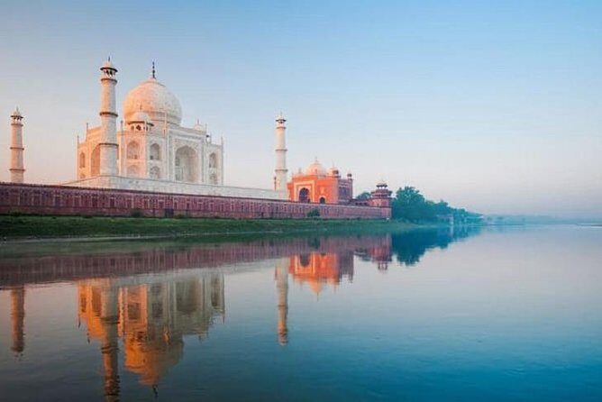 Full Day Agra Jaipur Tour From Delhi By Car - FAQs