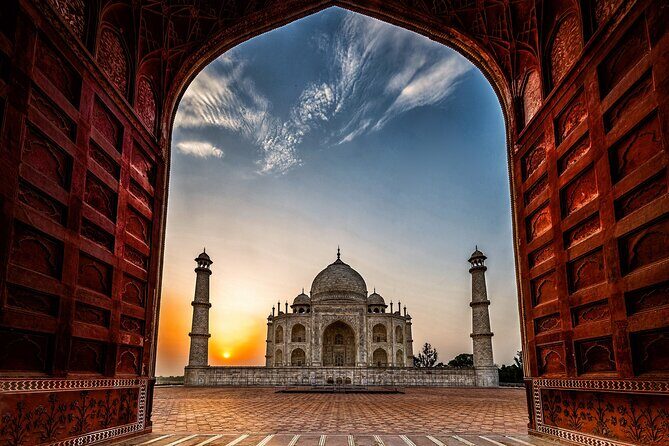 Full Day Agra Local Sightseeing Private Tour - An In-Depth Look at the Tour