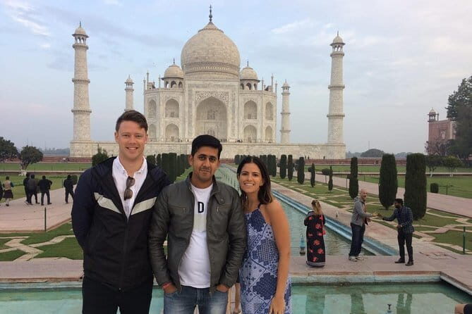 Full Day Agra Tour by Gatimaan Express Train - Who is This Tour Best For?