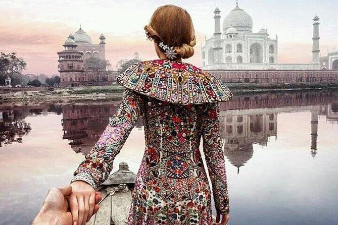 Full Day Agra tour with cultural and fun activities from Delhi by Car - The Sum Up