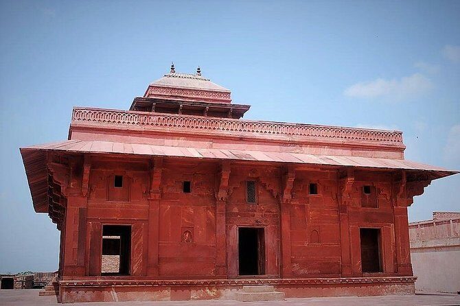Full Day Agra Tour With FatehPurSikri and More - A Deep Dive into the Full Day Agra Tour Experience