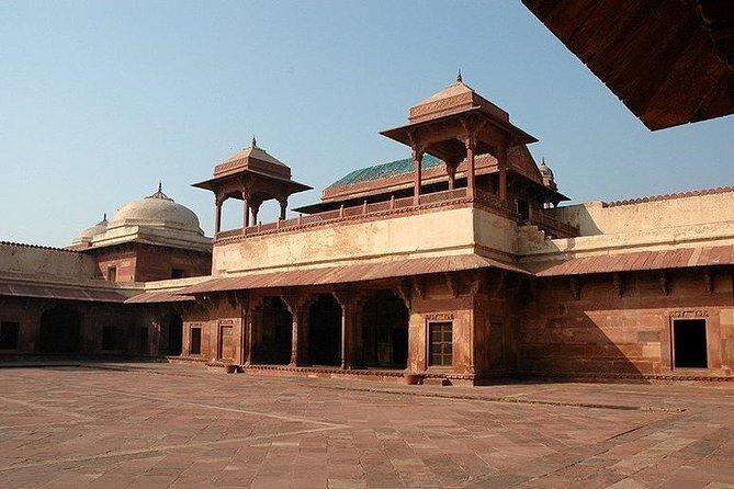 Full Day Agra Tour With FatehPurSikri and More - Final Thoughts