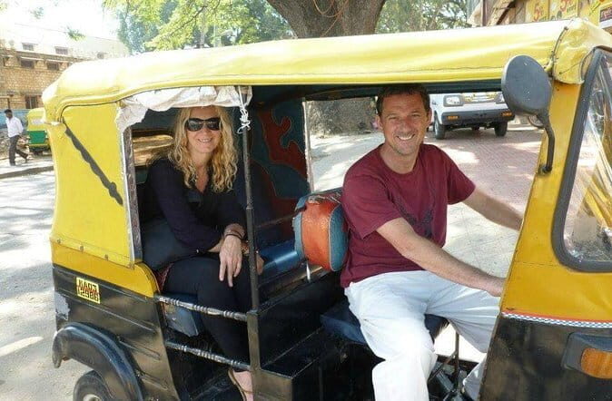 Full Day Agra Tuk Tuk Tour with Taj Mahal and Agra Fort - Practical Details & What to Expect