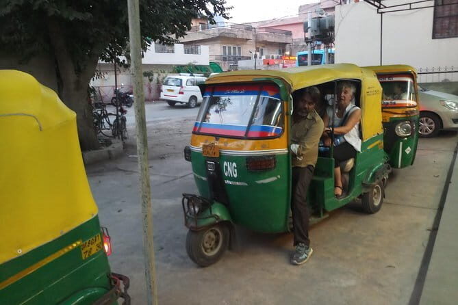 Full Day Agra Tuk Tuk Tour with Taj Mahal and Agra Fort - Frequently Asked Questions