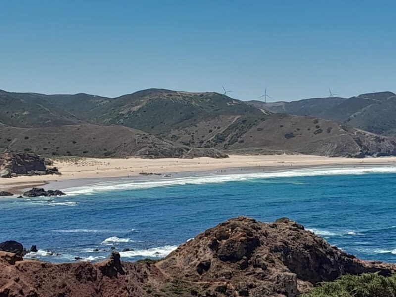 Full Day Algarvian West Coast Tour - The Sum Up